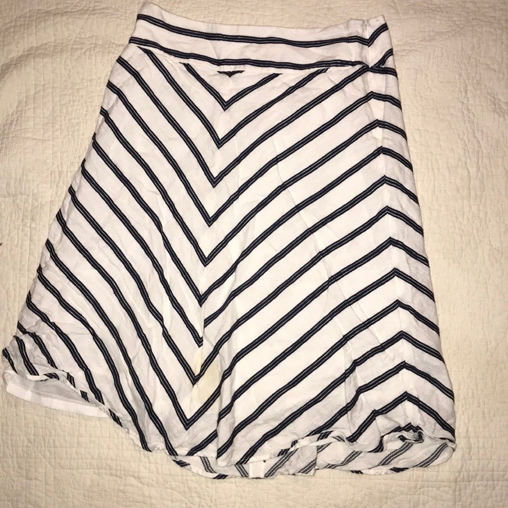 Talbots Skirt!